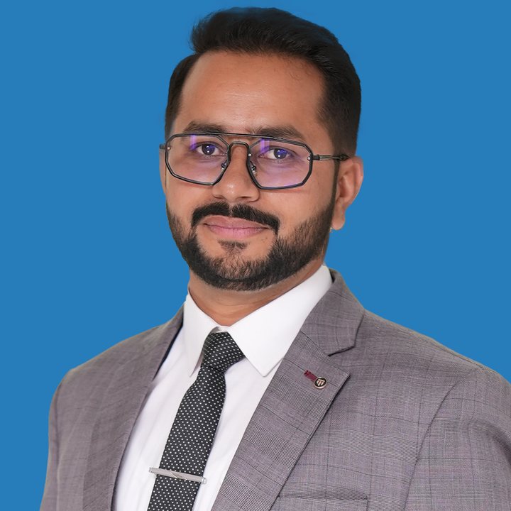 Engr. Atlas Karim Kataria, Founder & CEO of Kataria Engineering