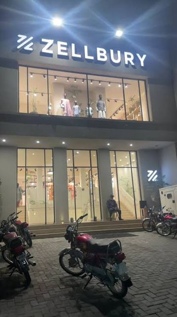 Raja Mahmood Plaza