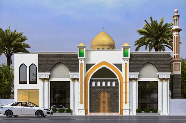 Darul Uloom Ghousia