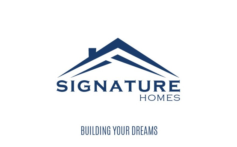 Signature Homes — Building Your Dreams