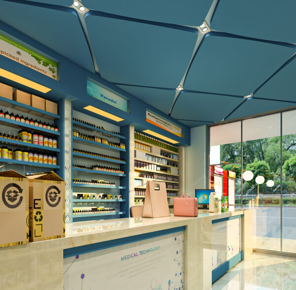 Iltamas Pharmacy 10 Iltamas Pharmacy 10