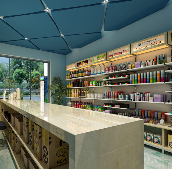 Iltamas Pharmacy 4 Iltamas Pharmacy 4