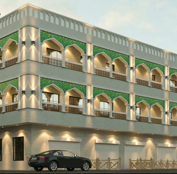 Jammia MAsjid Madina C2 2 Jammia MAsjid Madina C2 2