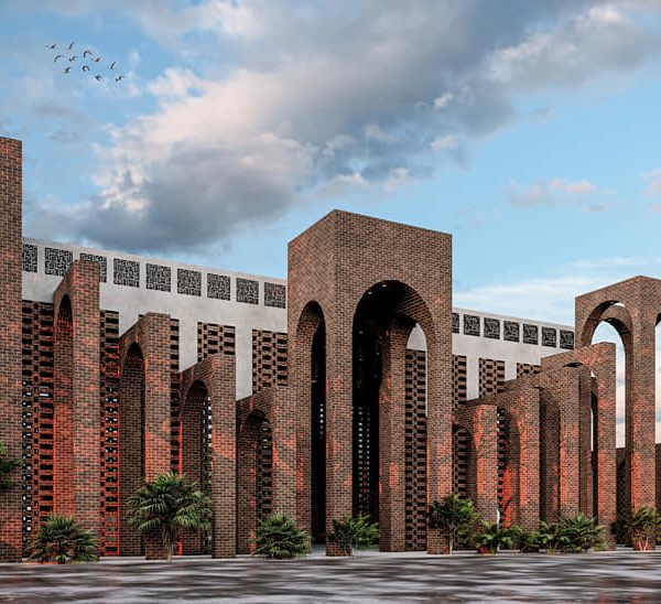 Mosque 10 Mosque 10