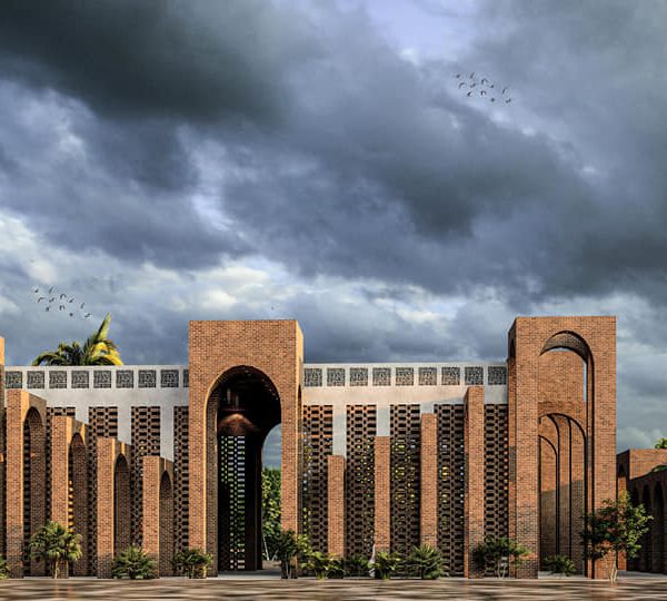 Mosque 9 Mosque 9